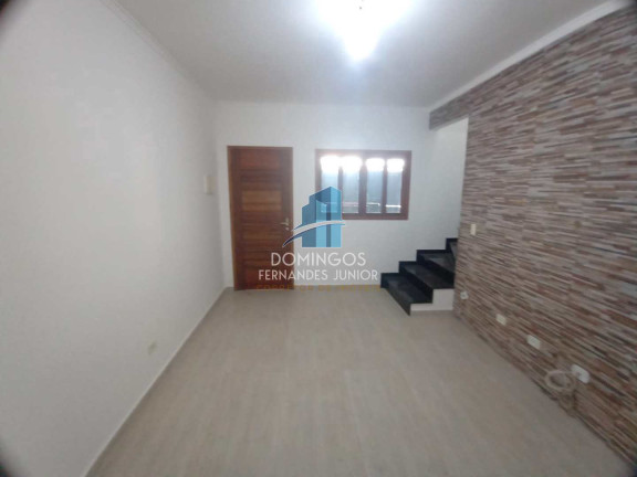 Imagem Casa com 3 Quartos à Venda, 120 m² em Itaquera - São Paulo Imagem Casa com 3 Quartos à Venda, 120 m² em Itaquera - São Paulo