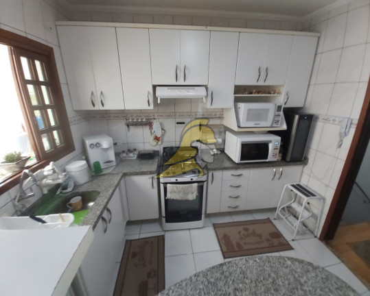 Imagem Sobrado com 2 Quartos à Venda, 120 m² em Jardim Monte Kemel - São Paulo