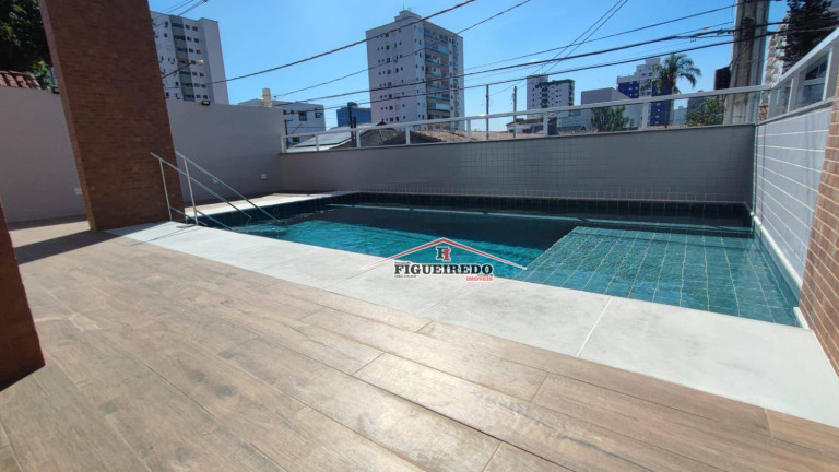 Imagem Apartamento com 1 Quarto à Venda, 47 m² em Guilhermina - Praia Grande