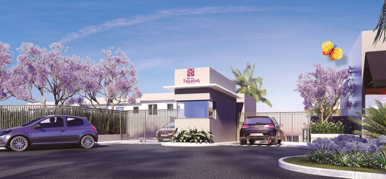 Imagem Casa de Condomínio com 3 Quartos à Venda, 65 m² em Jardim Modelo - Suzano Imagem Casa de Condomínio com 3 Quartos à Venda, 65 m² em Jardim Modelo - Suzano