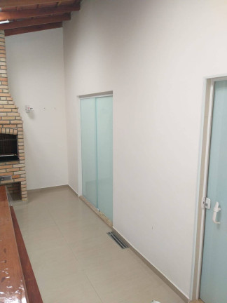 Imagem Casa de Condomínio com 3 Quartos à Venda,  em Wanel Ville - Sorocaba