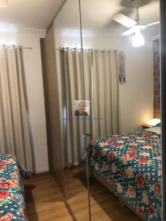 Imagem Apartamento com 3 Quartos à Venda, 80 m² em Jardim Tupanci - Barueri Imagem Apartamento com 3 Quartos à Venda, 80 m² em Jardim Tupanci - Barueri
