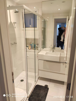Imagem Apartamento com 3 Quartos à Venda, 80 m² em Alto Da Mooca - São Paulo Imagem Apartamento com 3 Quartos à Venda, 80 m² em Alto Da Mooca - São Paulo