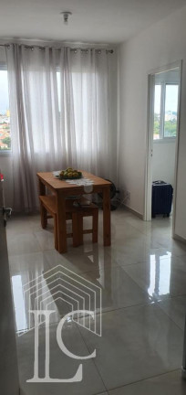 Imagem Apartamento com 2 Quartos à Venda, 34 m² em Vila Santa Catarina - São Paulo Imagem Apartamento com 2 Quartos à Venda, 34 m² em Vila Santa Catarina - São Paulo