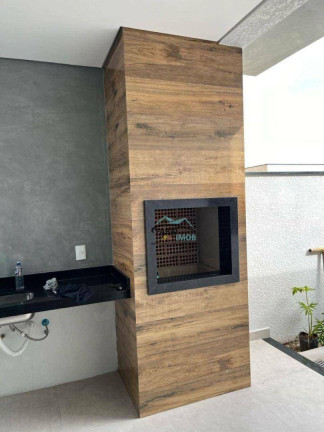 Imagem Casa com 3 Quartos à Venda, 140 m² em Wanel Ville - Sorocaba Imagem Casa com 3 Quartos à Venda, 140 m² em Wanel Ville - Sorocaba