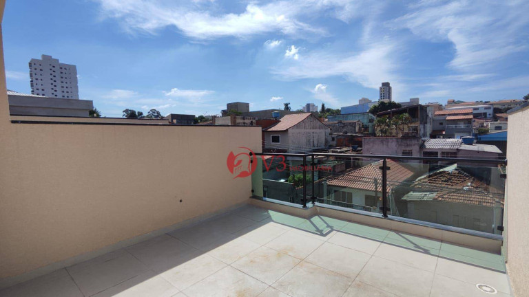 Imagem Sobrado com 2 Quartos à Venda, 117 m² em Artur Alvim - São Paulo