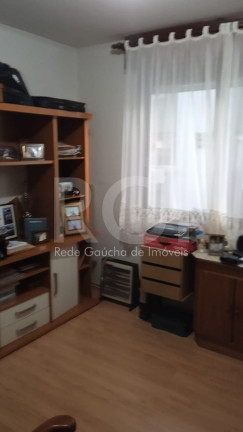 Imagem Apartamento com 3 Quartos à Venda, 115 m² em Azenha - Porto Alegre