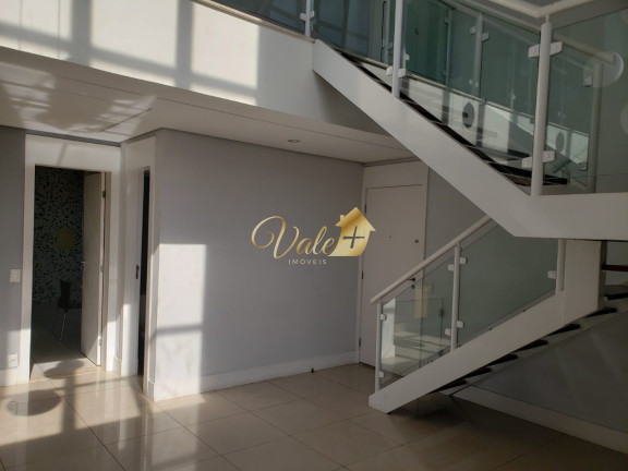 Imagem Imóvel com 6 Quartos à Venda, 280 m² em Vila Ema - São José Dos Campos