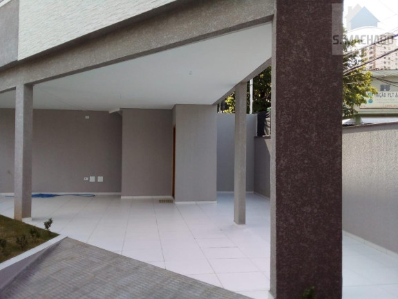 Imagem Casa com 3 Quartos à Venda, 150 m² em Parque Das Nações - Santo André