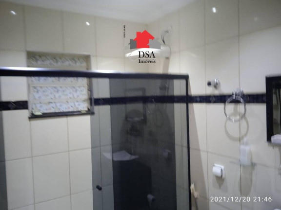 Imagem Casa com 2 Quartos à Venda, 125 m² em Jardim Picerno Ii - Sumaré Imagem Casa com 2 Quartos à Venda, 125 m² em Jardim Picerno Ii - Sumaré