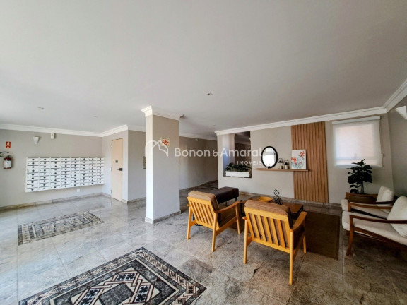 Imagem Apartamento com 3 Quartos à Venda, 96 m² em Chácara Primavera - Campinas Imagem Apartamento com 3 Quartos à Venda, 96 m² em Chácara Primavera - Campinas