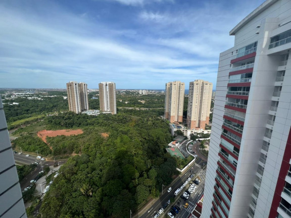 Imagem Apartamento com 3 Quartos à Venda, 134 m² em Patamares - Salvador Imagem Apartamento com 3 Quartos à Venda, 134 m² em Patamares - Salvador