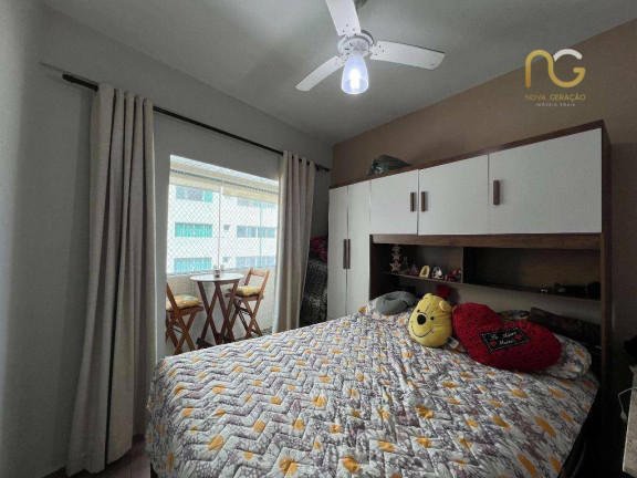 Imagem Kitnet com 1 Quarto à Venda, 38 m² em Canto Do Forte - Praia Grande Imagem Kitnet com 1 Quarto à Venda, 38 m² em Canto Do Forte - Praia Grande