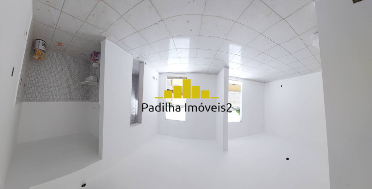 Kitnet com 1 Quarto à Venda, 21 m² em Jardim Sônia Maria - Sorocaba