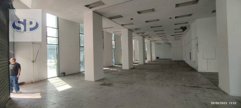 Imagem Imóvel Comercial à Venda, 612 m² em Santa Cecilia - São Paulo Imagem Imóvel Comercial à Venda, 612 m² em Santa Cecilia - São Paulo