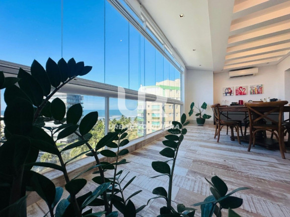 Cobertura com 4 Quartos à Venda, 341 m² em Riviera | Módulo 03 - Bertioga