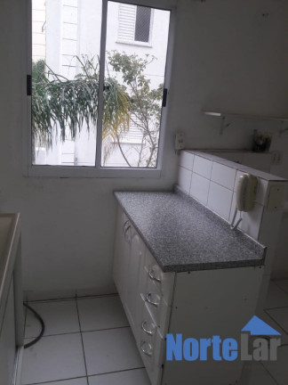 Imagem Apartamento com 2 Quartos à Venda, 44 m² em Santa Maria - Osasco Imagem Apartamento com 2 Quartos à Venda, 44 m² em Santa Maria - Osasco