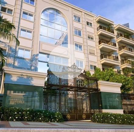 Imagem Apartamento com 1 Quarto para Alugar, 60 m² em Jardim Leonor - São Paulo Imagem Apartamento com 1 Quarto para Alugar, 60 m² em Jardim Leonor - São Paulo