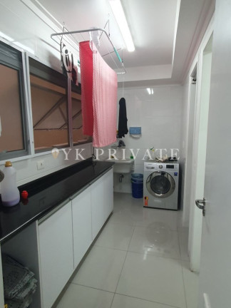 Imagem Apartamento com 3 Quartos à Venda, 138 m² em Lapa - São Paulo