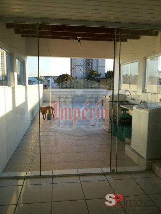 Imagem Apartamento com 3 Quartos à Venda, 200 m² em Assunção - Santo André Imagem Apartamento com 3 Quartos à Venda, 200 m² em Assunção - Santo André
