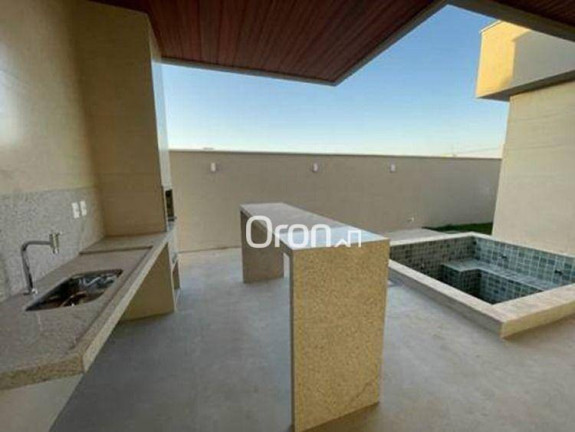 Imagem Casa com 3 Quartos à Venda, 180 m² em Terras Alpha 1 - Senador Canedo Imagem Casa com 3 Quartos à Venda, 180 m² em Terras Alpha 1 - Senador Canedo