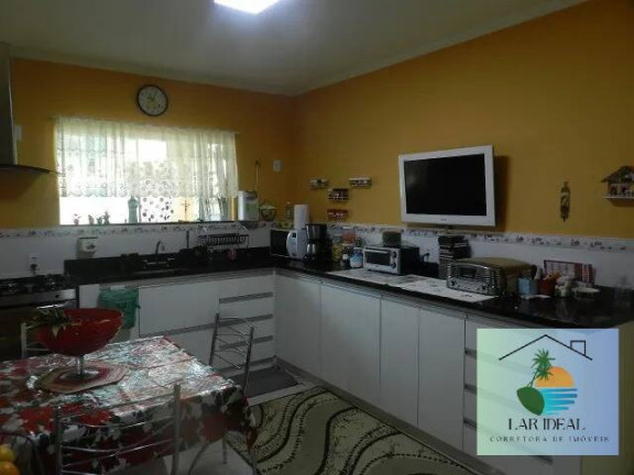 Imagem Casa de Condomínio com 4 Quartos à Venda, em Vargem Grande - Teresópolis Imagem Casa de Condomínio com 4 Quartos à Venda, em Vargem Grande - Teresópolis