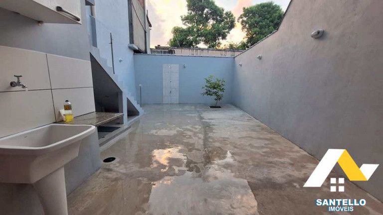 Imagem Casa com 2 Quartos à Venda, 113 m² em Mutuaguaçu - São Gonçalo Imagem Casa com 2 Quartos à Venda, 113 m² em Mutuaguaçu - São Gonçalo