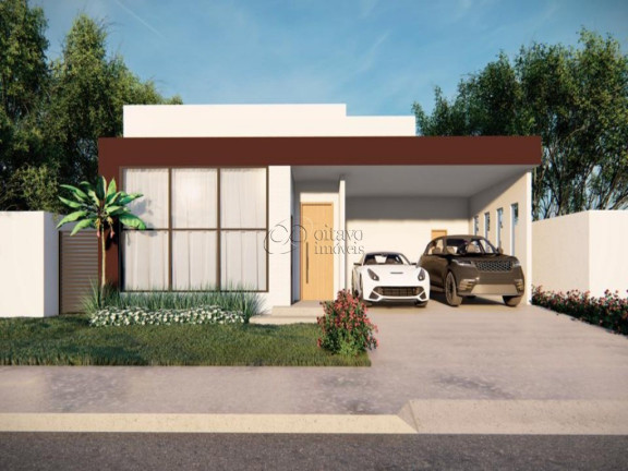 Casa com 3 Quartos à Venda, 226 m² em Alphaville - Rio Das Ostras