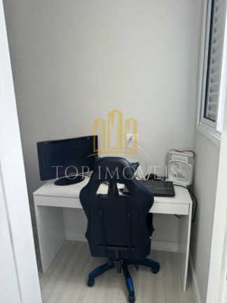 Imagem Apartamento com 2 Quartos à Venda, 62 m² em Floradas Arboville - Jacareí