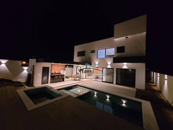 Imagem Sobrado com 3 Quartos à Venda, 485 m² em Alphaville Nova Esplanada - Votorantim Imagem Sobrado com 3 Quartos à Venda, 485 m² em Alphaville Nova Esplanada - Votorantim