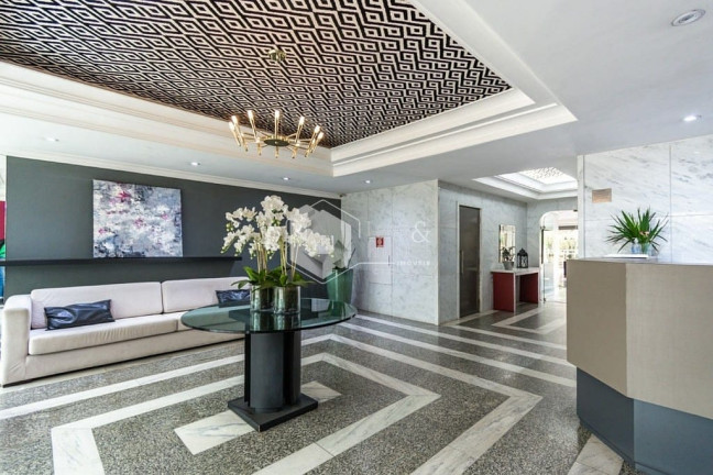 Imagem Apartamento com 2 Quartos à Venda, 70 m² em Vila Olímpia - São Paulo