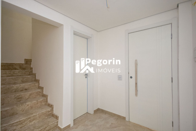 Imagem Sobrado com 3 Quartos à Venda, 115 m² em Cajuru - Curitiba