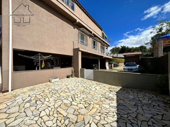 Imagem Chácara com 5 Quartos à Venda, 1 m² em Bom Retiro - Bragança Paulista Imagem Chácara com 5 Quartos à Venda, 1 m² em Bom Retiro - Bragança Paulista