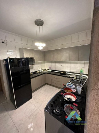 Imagem Sobrado com 3 Quartos à Venda, 150 m² em Campo Belo - São Paulo Imagem Sobrado com 3 Quartos à Venda, 150 m² em Campo Belo - São Paulo