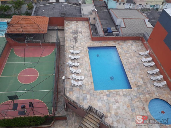 Imagem Apartamento com 3 Quartos à Venda, 76 m² em Vila Dom Pedro I - São Paulo Imagem Apartamento com 3 Quartos à Venda, 76 m² em Vila Dom Pedro I - São Paulo