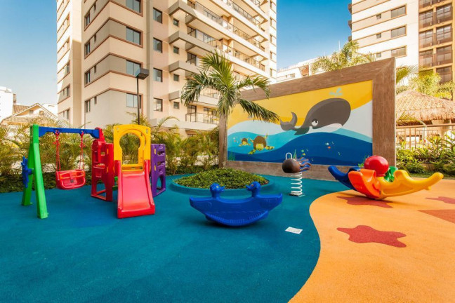 Imagem Apartamento com 4 Quartos à Venda, 120 m² em Recreio Dos Bandeirantes - Rio De Janeiro