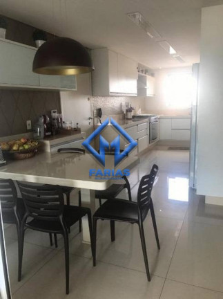 Imagem Apartamento com 4 Quartos à Venda, 240 m² em Ipiranga - São Paulo