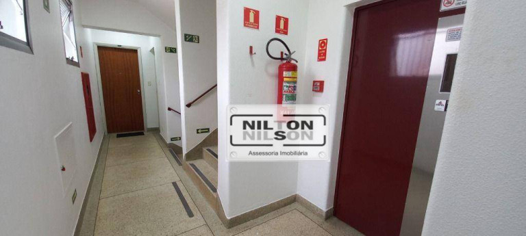 Apartamento com 2 Quartos à Venda, 68 m² em Vila Itapura - Campinas