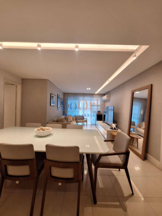 Imagem Apartamento com 4 Quartos à Venda, 149 m² em Barra Da Tijuca - Rio De Janeiro