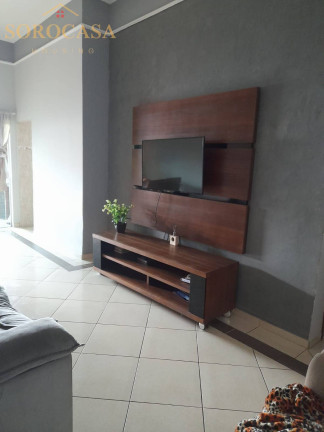 Imagem Casa com 3 Quartos à Venda, em Horto Florestal - Sorocaba Imagem Casa com 3 Quartos à Venda, em Horto Florestal - Sorocaba