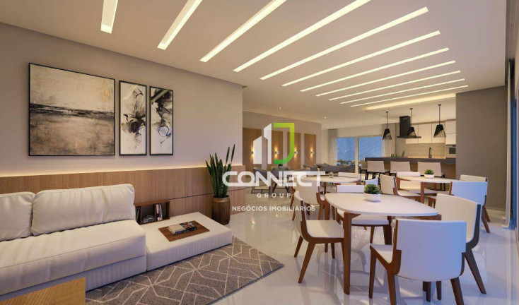 Imagem Apartamento com 1 Quarto à Venda, 71 m² em São João - Itajaí Imagem Apartamento com 1 Quarto à Venda, 71 m² em São João - Itajaí
