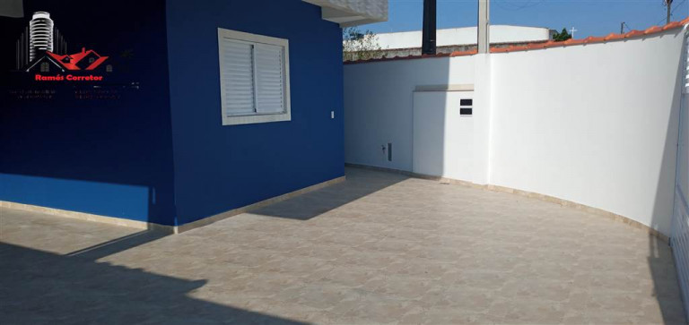 Imagem Casa com 2 Quartos à Venda, 50 m² em Princesa - Praia Grande Imagem Casa com 2 Quartos à Venda, 50 m² em Princesa - Praia Grande