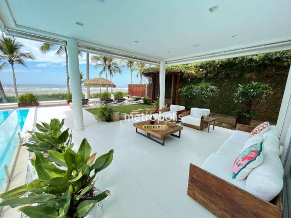 Imagem Sobrado com 6 Quartos à Venda, 720 m² em Riviera De São Lourenço - Bertioga Imagem Sobrado com 6 Quartos à Venda, 720 m² em Riviera De São Lourenço - Bertioga