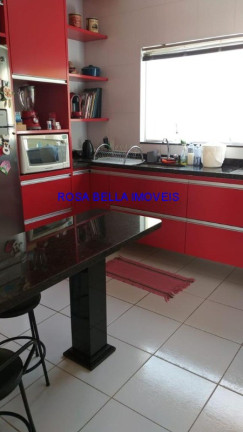 Imagem Casa de Condomínio com 3 Quartos à Venda, 200 m² em Jardim Portal De Itaici - Indaiatuba