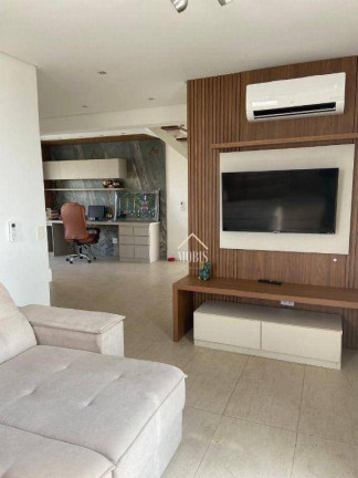 Imagem Cobertura com 3 Quartos à Venda, 227 m² em Centro - Santo André Imagem Cobertura com 3 Quartos à Venda, 227 m² em Centro - Santo André