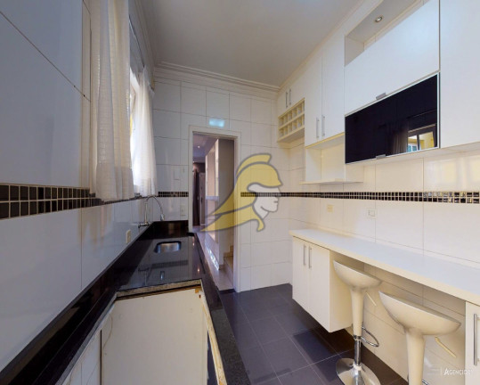 Imagem Casa com 3 Quartos à Venda, 155 m² em Jardim Monte Kemel - São Paulo