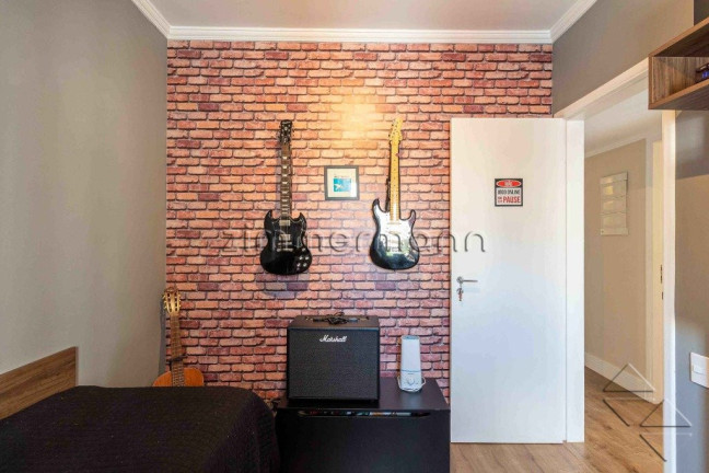 Imagem Apartamento com 4 Quartos à Venda, 200 m² em Pompeia - São Paulo Imagem Apartamento com 4 Quartos à Venda, 200 m² em Pompeia - São Paulo