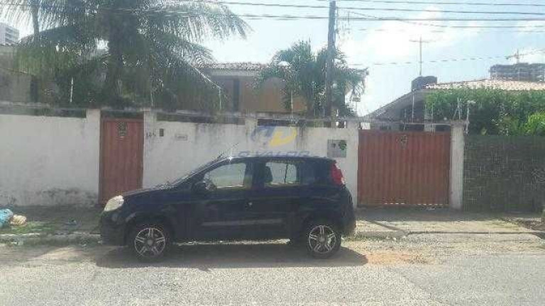 Imagem Casa com 3 Quartos à Venda, 360 m² em Manaíra - João Pessoa Imagem Casa com 3 Quartos à Venda, 360 m² em Manaíra - João Pessoa