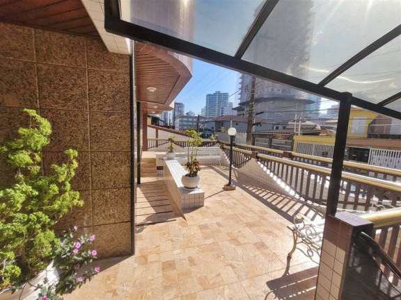 Imagem Apartamento com 1 Quarto à Venda, 68 m² em Guilhermina - Praia Grande