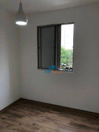Imagem Apartamento com 2 Quartos à Venda, 56 m² em Jardim Celeste - São Paulo Imagem Apartamento com 2 Quartos à Venda, 56 m² em Jardim Celeste - São Paulo